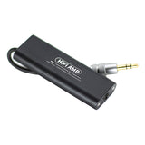 3.5mm Audio HIFI Headphone Amplifier Stereo Earphone AMP for Phone/Car/Speaker