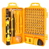 115 in 1 Multi Small Precision Screwdriver Set Bits for Phone PC Repair Tool Kit