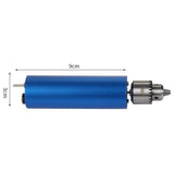 Stepless Speed Regulation Handheld Multifunctional Electric Drill Mini Electric Grinder Woodworking Drill US Plug