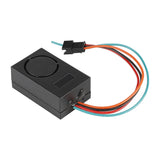 Electric Scooter AntiTheft Device Vibration Alarm System Waterproof Support Vehicle Search Function For Dualtron 36-72V