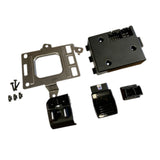Trailer Brake Module Set Durable Replacement 82215278AE for RAM 1500 DT