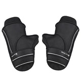 Gloves Bike Handlebar Gloves Windproof Cold Weather Mittens Cycling Hand Warm Cover for MTB Mountain Bike Motorcycle