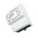 3 Phase 4 wire Energy Meter Solar PV Energy Meter RTU Digital Meter SDM630Modbus