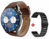 Z3 Smart Watch ZD3 Pro BT Call 1.5 Inch Men Women ECG NFC Wireless Charging AI Voice Customer Dial Fitness Tracket Smartwatch