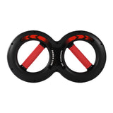 5-30kg 8-Word Chest Expander Power Wrist Device Workout Muscle Fitness Sports Equipment Gym Forearm Strength Force Exerciser