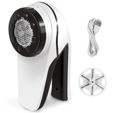 USB Universal Charging Type High-Power Hair Ball Trimmer High-Capacity Shaving Velvet Clothes Ball Remover