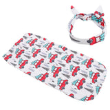 1 Set Toddler Sleeping Bag Infant Sleep Blanket Baby Bed Swaddle Sleeping Sack