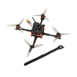DIY T143 Mini 143mm Drone with 1204 5000KV Brushless Motor 1200TVL Camera FPV RC Racing Drone Quadcopter with 3inch Propelles