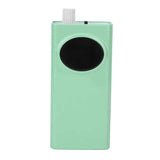 Electric E File Low Voice Nail Drill Machine for Nail Salon
