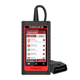 Thinkcar Thinktool SD2 OBD2 Scanner Car Professional Diagnostic Tools  ABS SRS  Scan tool DPF TPMS SAS OIL EPB IMMO Reset