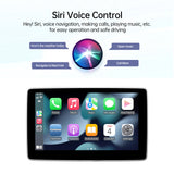 7inch Wireless CarPlay Touch Screen Car Radio Multimedia Video Player Support Android Reversing Image Siri Google Voice Control