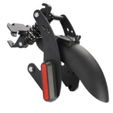 Scooter Accessories Rear Shock Absorber Of Scooter Electric Scooters Scooter Accessories for Max G30 Electric Scooters