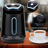 Coffee Maker Home Heating Coffee Cup New Turkish Coffee Pot Portable Office Coffee And Tea Maker