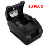 58mm Thermal Printer 58mm USB Thermal Receipt Printer Usb POS System Supermarket NT-5890K