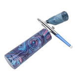 Airbrush Makeup Machine Airbrush Pen Handheld for Nail Art