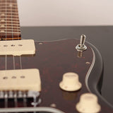 3 Pcs Electric Guitar Pickup Selector Switch 3 Way Toggle Switch with Metal Guitar Toggle Switch Cap Toggle Switch Tip