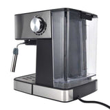 Bar Italian Type Espress Coffee Machine Automatic Coffee Maker with 20BAR High Pressure Pump Stainless Steel Coffee Machine