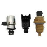 56028196AD 4617210 Speed Sensor Transmission Solenoid Valve for Replaceable Automatic Transmission Auto Replacement Parts