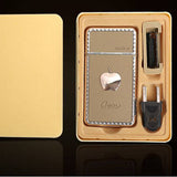 Shaver For Men Electric Reciprocating Barber Shaving Machine Noble Golden Tasteful Man Tools SU344