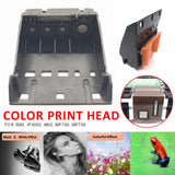 Replacement Spray Nozzle PrintHead Office Printer Repair For C-anon I560 IP3000 I850 MP700 MP730 QY6-0042 Printers