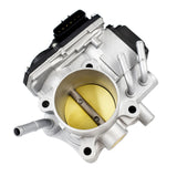 Throttle Body Replacement No. 16400-RAA-A6106-07 for Honda Accord 2.4L 06-07