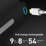 N8 Wireless Air Pump, Portable Air Compressor Tire Inflator with Smart Contact LCD Display, for Cars,Inflatables
