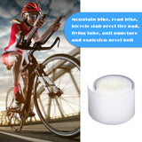Anti-Puncture Pad MTB Bike Bicycle Tire Liner Repair Tools Tyre Protector Tape for Outdoor Cycle Biking Entertainment