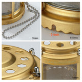 Portable Gas Stove Heater Winter Gas Heater Camping Stove Accessories for Winter Outdoor Camping Fishing Backpacking