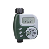 Digital Programmable Water Timer Weatherproof Garden Lawn Faucet Hose Timer Automatic Irrigation Sprinkler Controller