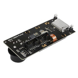 12864 Display Smart With Card Slot LED Backlight Panel Parts LCD Controller 3D Printer Accessories Replacement Electronics