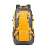 40L/60L Waterproof Outdoor Travel Backpack Camping Trekking Bag For Man Woman Climbing Hiking Rucksack Fishing Cycling Backpack