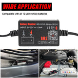 For Android IOS Phone Digital Analyzer BM2 Bluetooth 4.0 With Alarm Voltage Charging Cranking Test 12V Car Battery Monitor