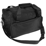 Portable Salon Handbag Hairdressing Tools Bag Scissors Comb Holder Bag Hairstyling Travel Hairdressing Supplies