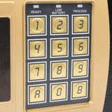 Jewelry Home Hotel Lock Keypad Black Safety Security Box 2018 Brand New Safurance Luxury Digital Depository Drop Cash Safe Box