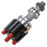 IGNITION DISTRIBUTOR FOR AUDI 100 A6 C4 80 B4 CABRIO 8G COUPE 8B 2.0E 85KW