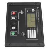 Generator Set Control Panel Diesel Generator Controller Realtime Display LCD for Factory