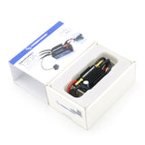 Hobbywing 2-6S Seaking 120A V3 Electronic Speed Controller ESC for RC Boats