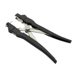 Livestock Animals Ear Tag Applicator Tag Plier Pig Cattle Sheep Ear Tag Alloy Metal Clamp Husbandry Veterinary Tool 1 Pcs