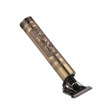 Professional Hair Clippers Barber Haircut Sculpture Cutter Rechargeable Razor Trimmer Adjustable Cordless Edge for Men