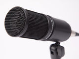 ZOOM ZDM-1 PODCAST MIC PACK ZDM-1 Microphone and ZHP-1 Headphone Recording Set For Professional Sounding Podcast ZDM-1PMP