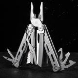 Multifunction Pliers Army Knives Cover Bags Nylon Oxford Set Folding Knife Packaging Nylon Case Gift Nylon Knife Set Scabba