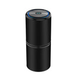 Xiaomi Youpin 2022 New Car Air Purifier Negative Ion Generator USB Low Noise  Mi Air Cleaner Home Deodorizer Smoke Odor Remover