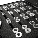 Bicycle Bearing Press Set For Wheels Hub Bearing Installation Bicycle Frame Turning Point Bearing Assembly Tool bike repair kit