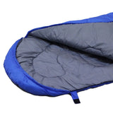 Summer Camping Sleeping Bag Super Light Camping Cotton Moisture-proof outdoor mountaineering portable thin lunch break sleep bag