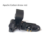 Original Imported NAP Apache Carbon Apache Carbon Up And Down Arrow Table Bow And Arrow Table Send Buckle Arrow Rest