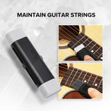Guitar Tool Kit for Repairing Electric Guitar Care Kits for Bass Mandolin Banjo Ukulele Neck Measurement String Distance