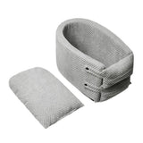 Pet Dog Car Seat Portable Nonslip Dog Carriers Safe Car Central Control Armrest Box Booster Kennel Bed For Small Dog Cat Travel