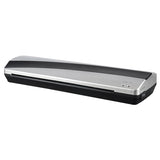 U-340S Household Plastic Sealing machine Small Photo Laminating machine Office Photo photo Cold Laminating machine 300mm/Min