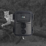 12mp 1080p Hd  Camera Infrared Detection Outdoor Waterproof Hunting Camera