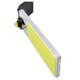 LED outdoor light COB camping light portable emergency lighting 12V highlight